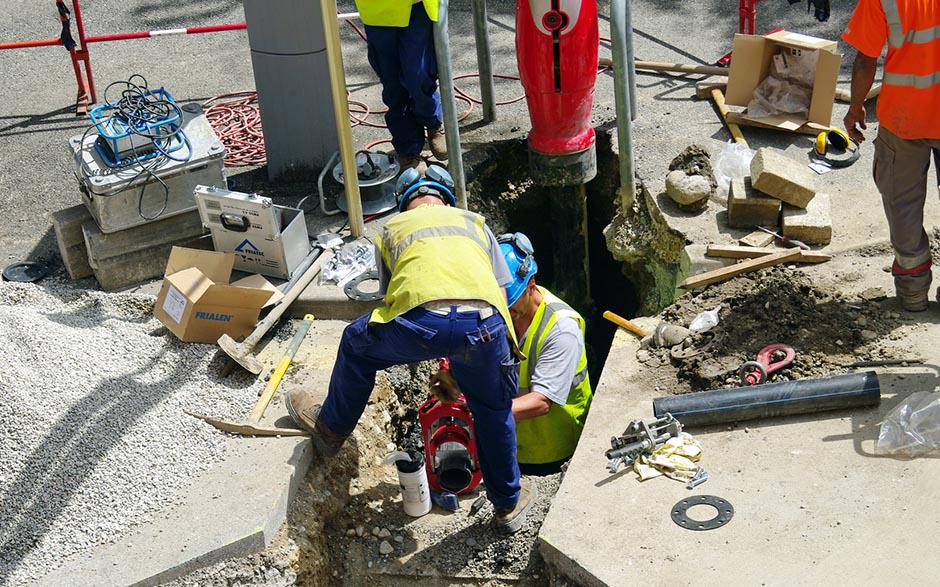  dégorgement canalisation Marly-le-Roi