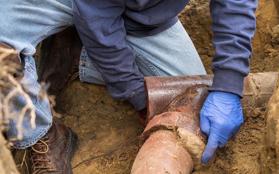 débouchage de canalisation La Verrière