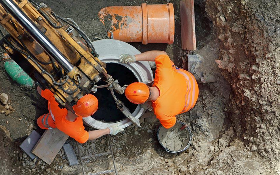déboucheur puissant canalisation Soisy-sous-Montmorency