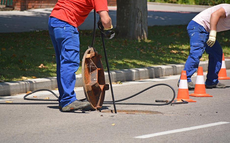 débouchage de canalisation La Verrière