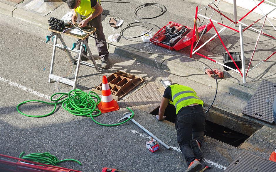 déboucher les canalisations Saint-Pathus