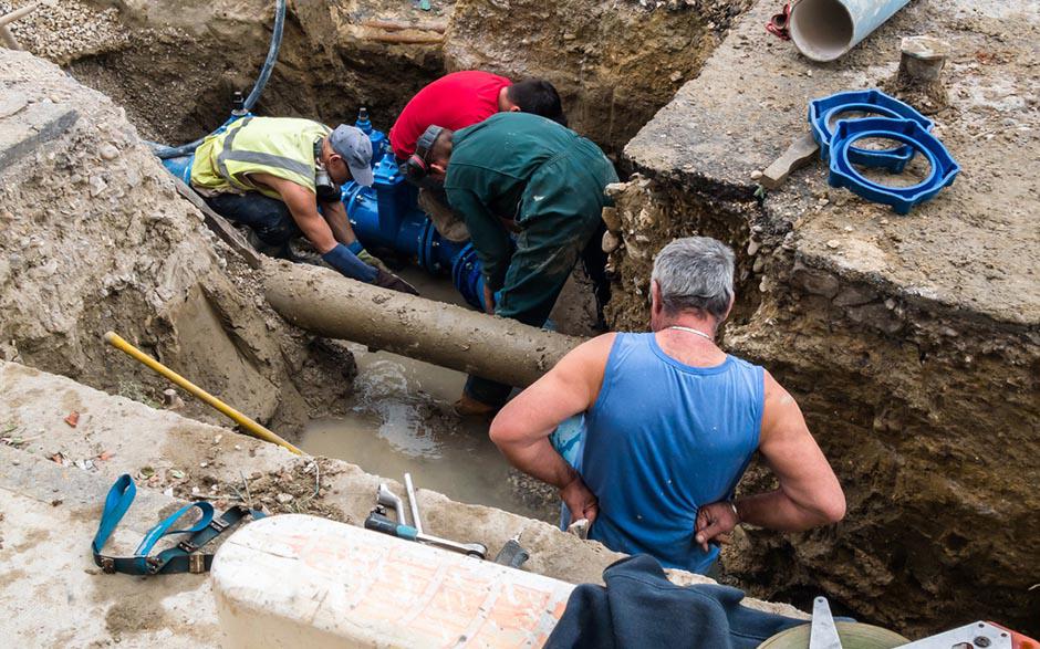 dégorgement canalisation tarif Marly-le-Roi