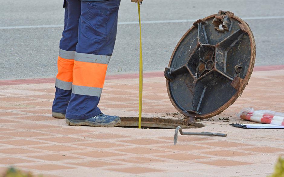 déboucher les canalisations Saint-Pathus