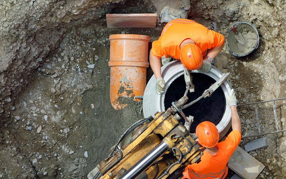 déboucher les canalisations Saint-Pathus