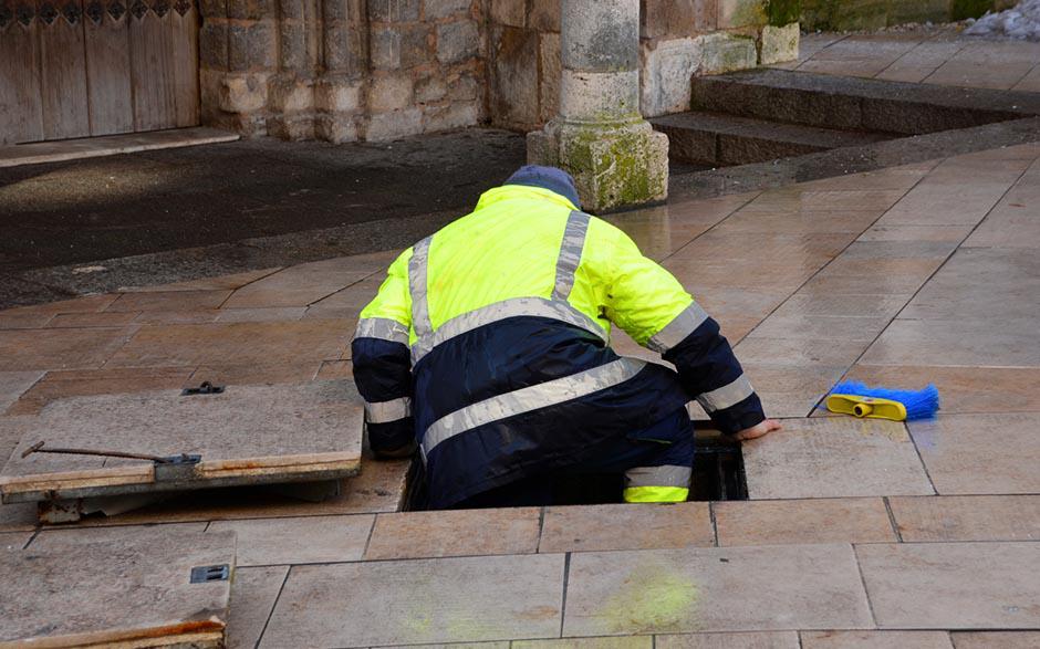 déboucheur puissant canalisation Bois-le-Roi