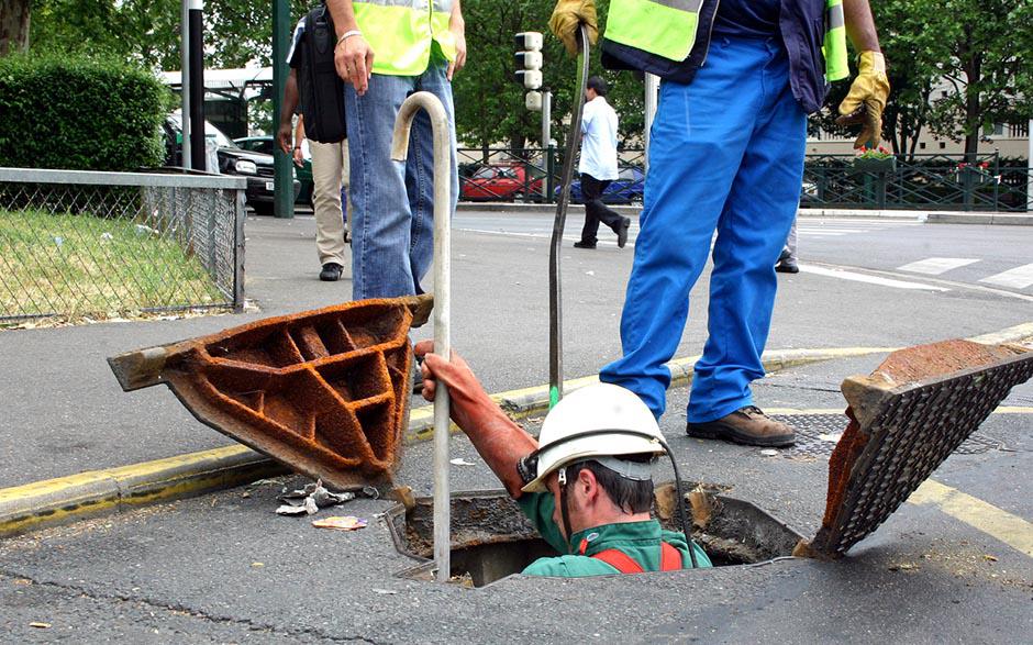 déboucheur puissant canalisation Soisy-sous-Montmorency