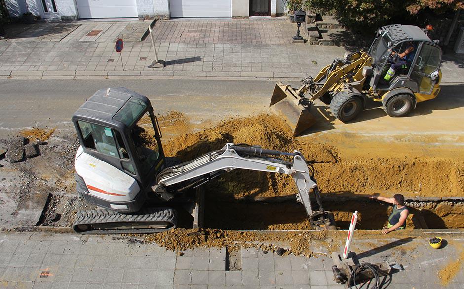 déboucheur puissant canalisation Soisy-sous-Montmorency
